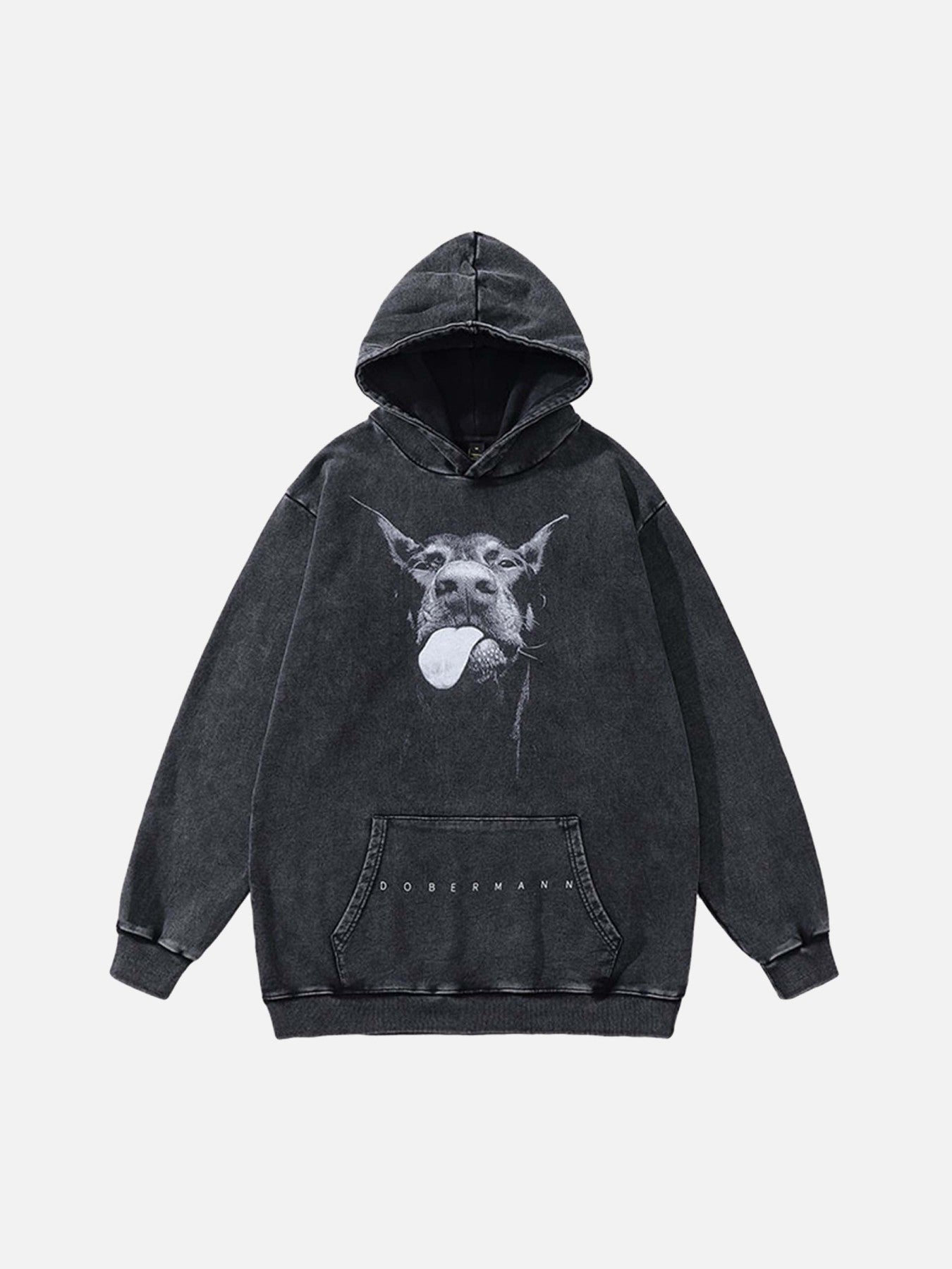dark cartel coldwave hoodie