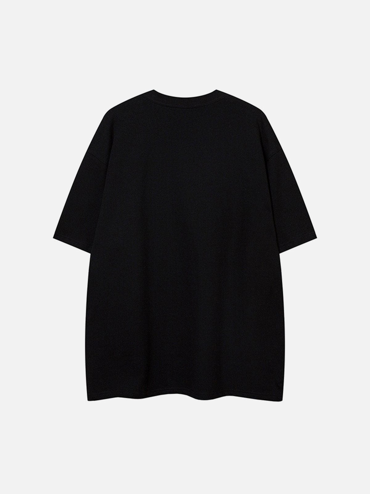 dark cartel iceglide t-shirt