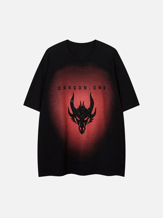 DARK CARTEL IceGlide T-Shirt