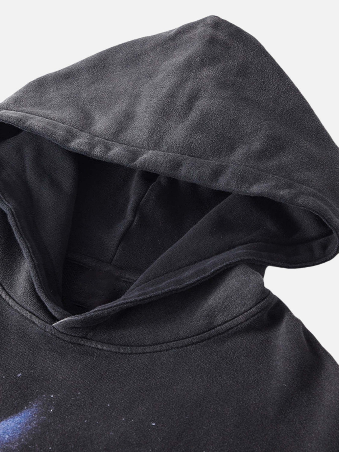 dark cartel firebrand hoodie