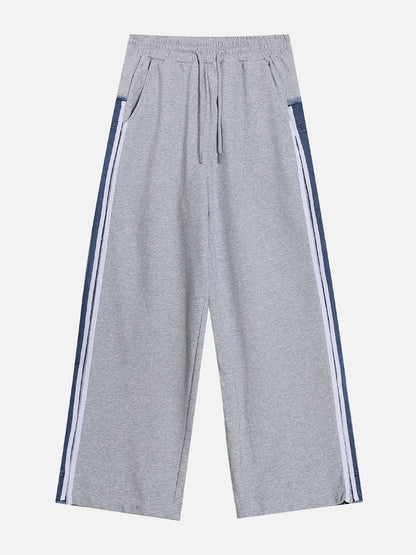 DARK CARTEL StrikerFlow Pantolon