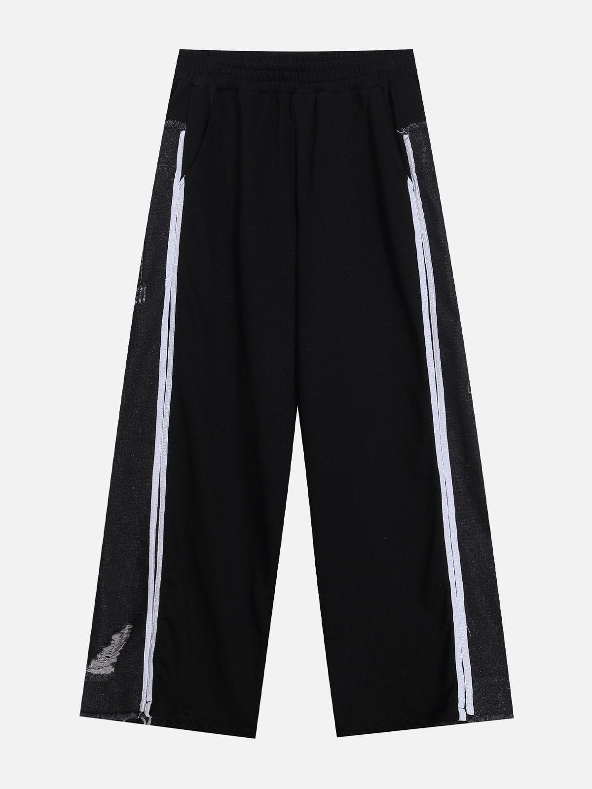 dark cartel strikerflow pantolon