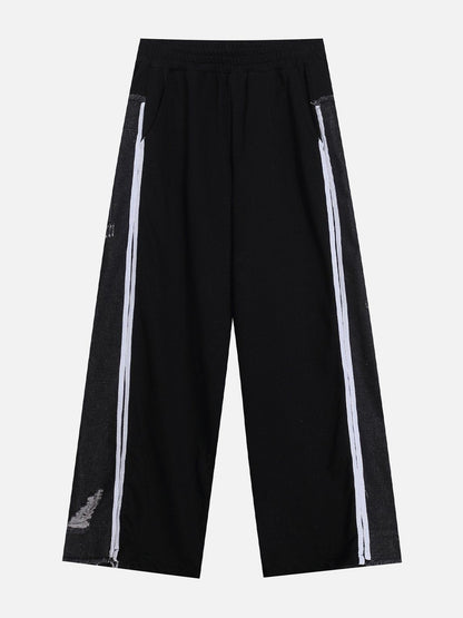 DARK CARTEL StrikerFlow Pantolon