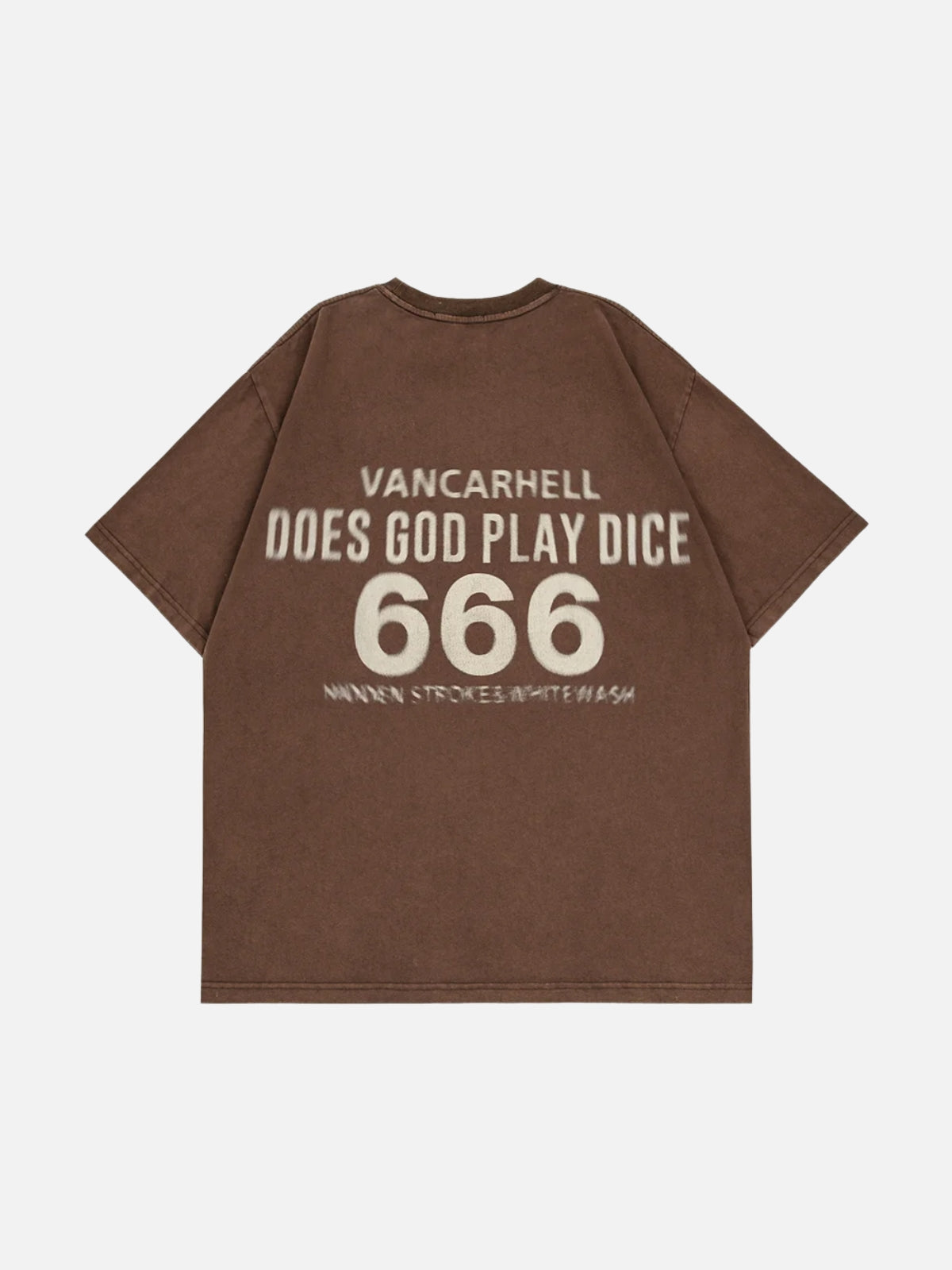 dark cartel thunderdash t-shirt