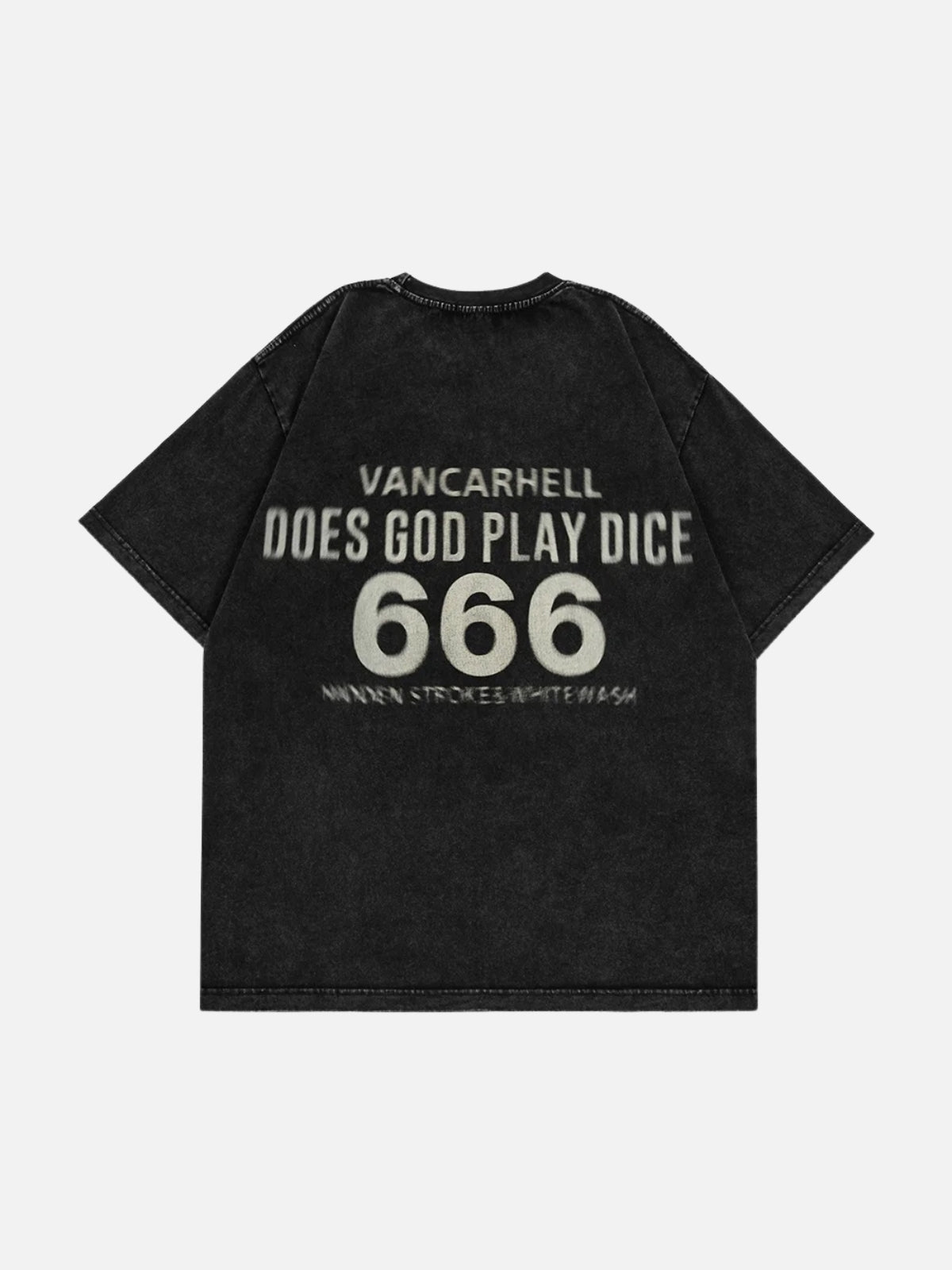 dark cartel thunderdash t-shirt