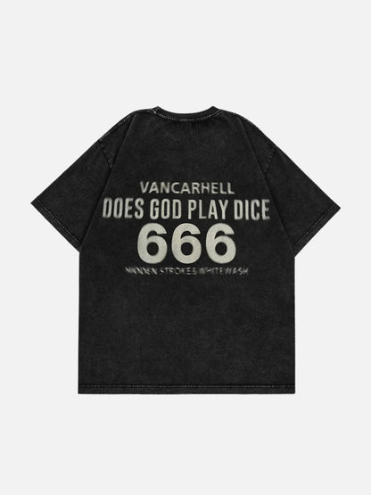 DARK CARTEL ThunderDash T-Shirt