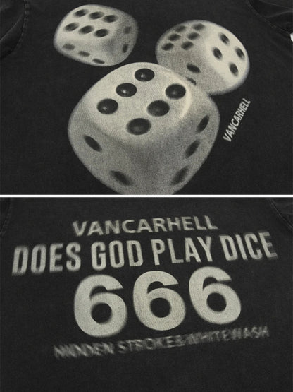 DARK CARTEL ThunderDash T-Shirt