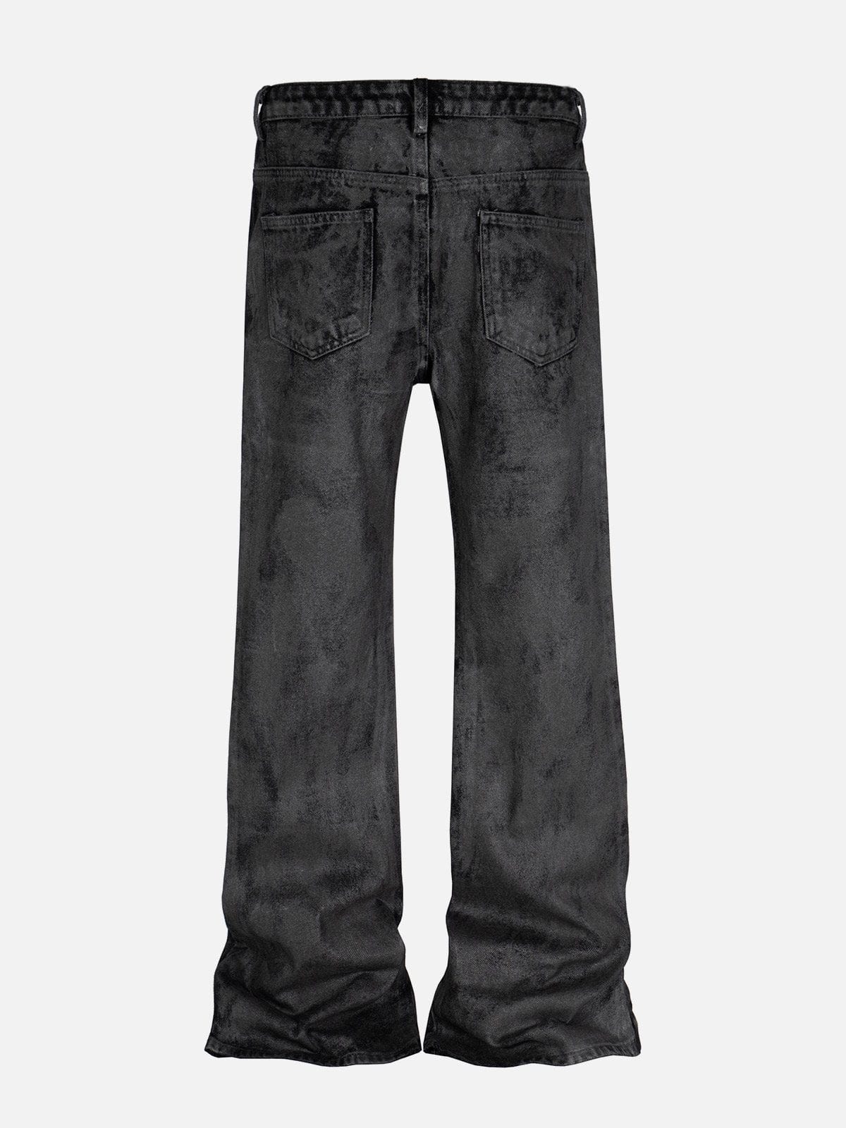dark cartel deepwash jeans