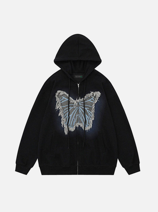 DARK CARTEL Rebel Hoodie