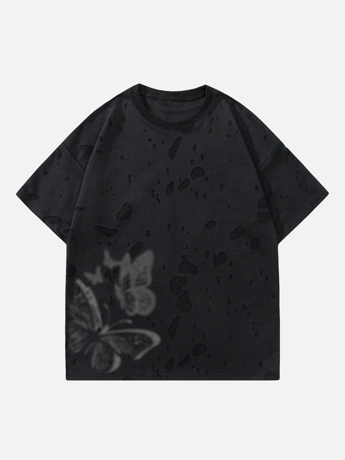 dark cartel infernoboost t-shirt