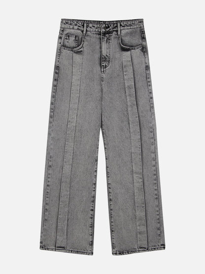 DARK CARTEL InfernoForge Jeans