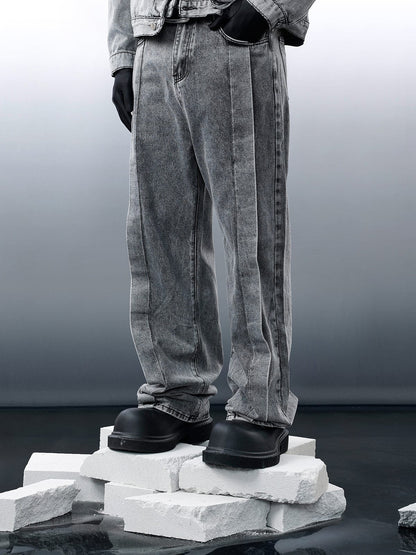 DARK CARTEL InfernoForge Jeans