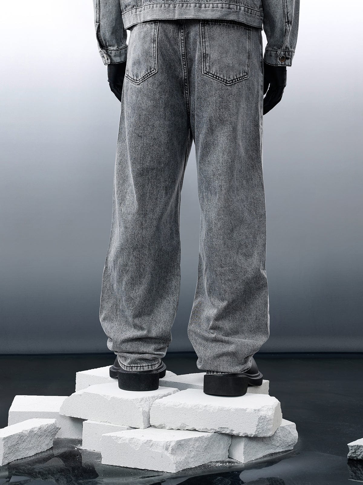 dark cartel infernoforge jeans