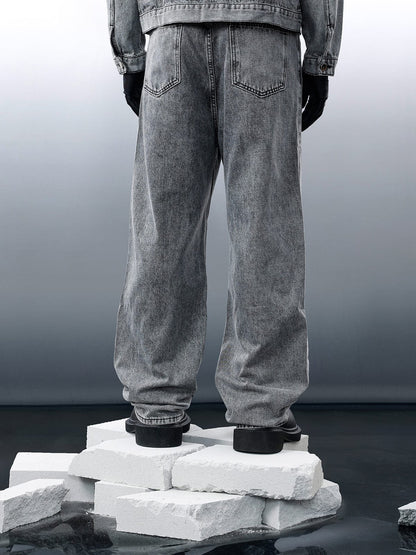 DARK CARTEL InfernoForge Jeans