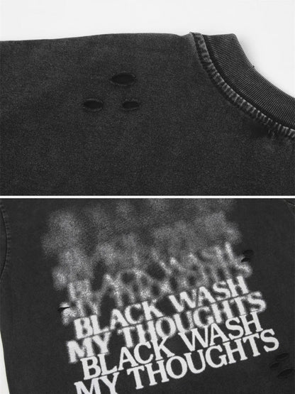 DARK CARTEL SolarEdge T-Shirt