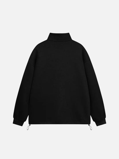 DARK CARTEL ApexCore Sweatshirt