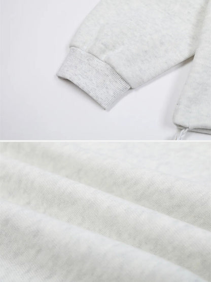 DARK CARTEL ApexCore Sweatshirt