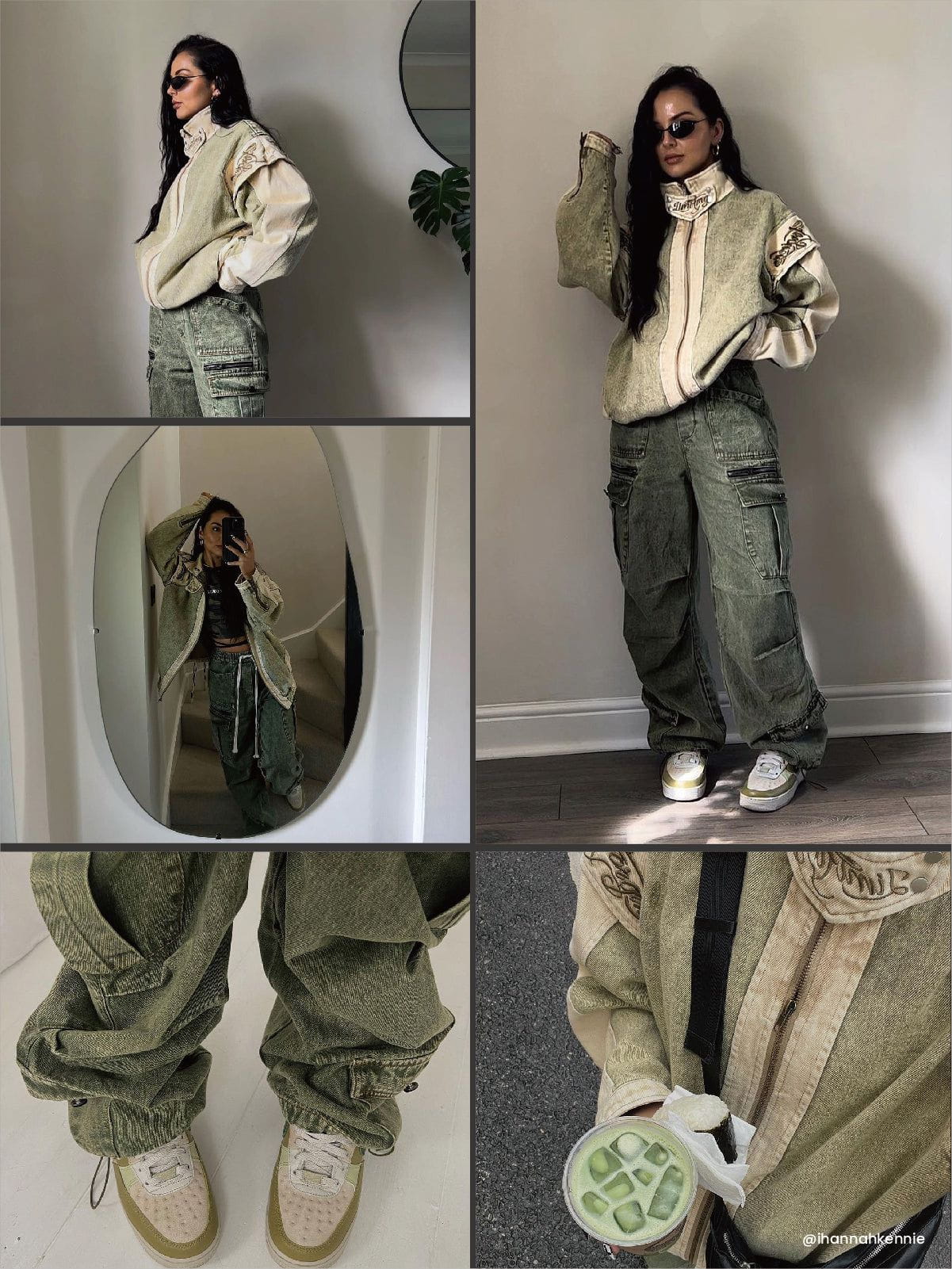 dark cartel cycloneline jeans