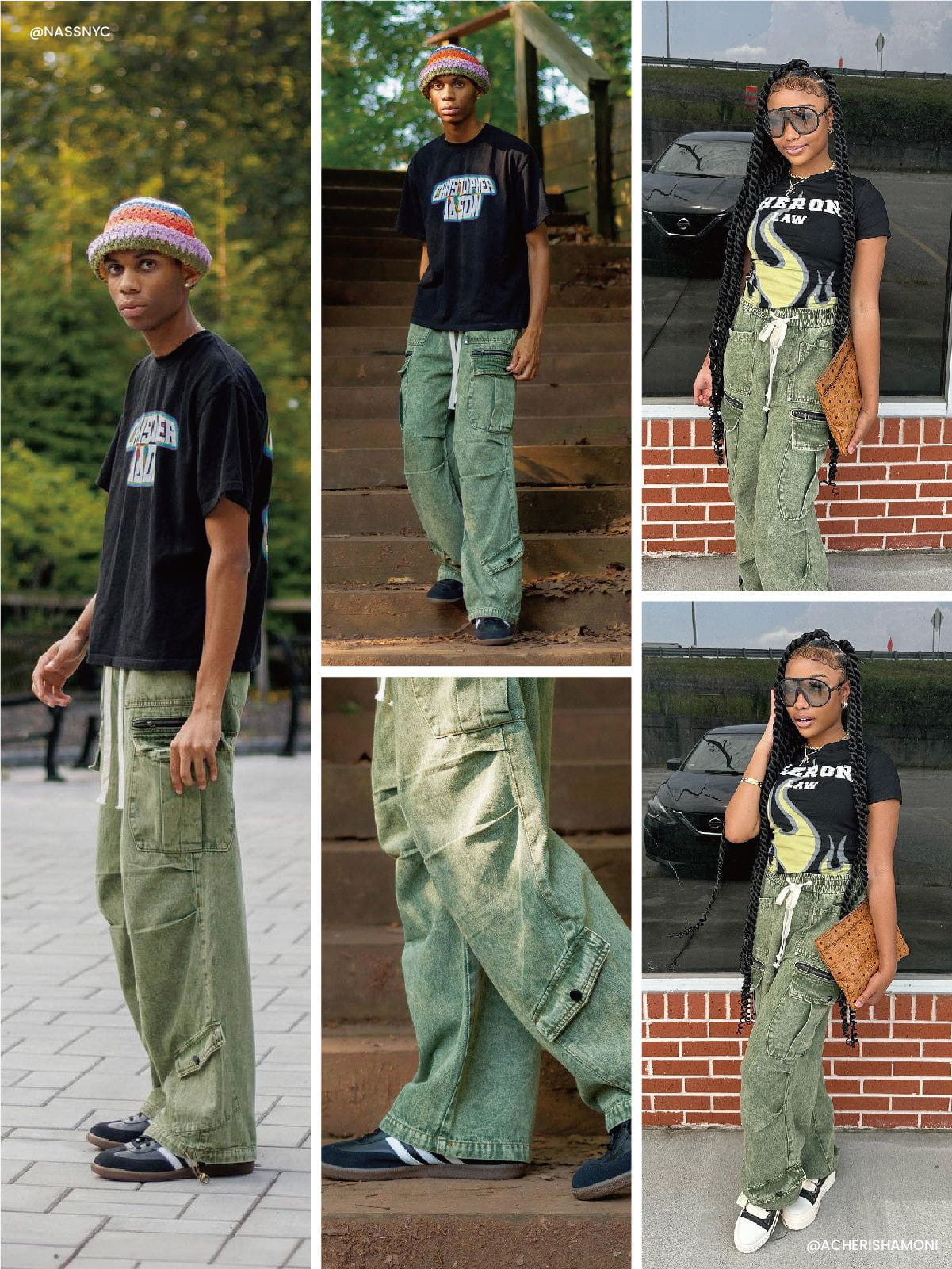 dark cartel cycloneline jeans