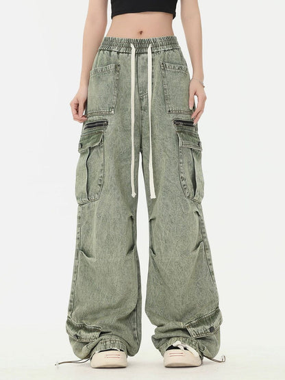 DARK CARTEL CycloneLine Jeans