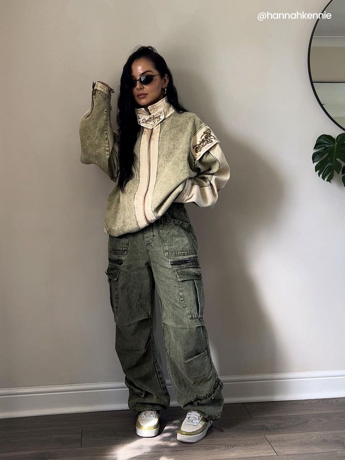 dark cartel cycloneline jeans