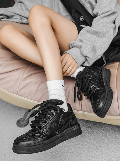 DARK CARTEL BlazeTrack Ayakkabı