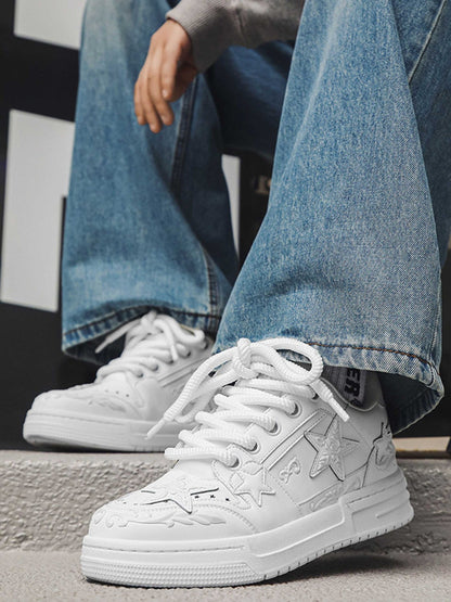 DARK CARTEL BlazeTrack Ayakkabı