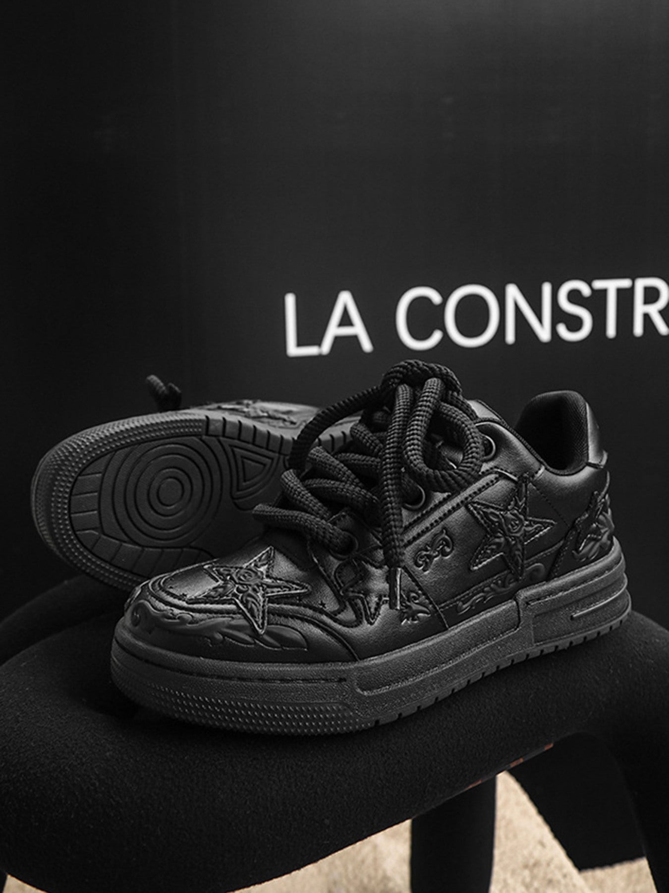 dark cartel blazetrack ayakkabı