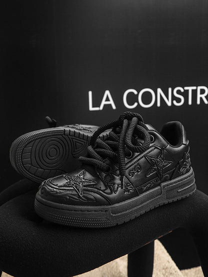 DARK CARTEL BlazeTrack Ayakkabı