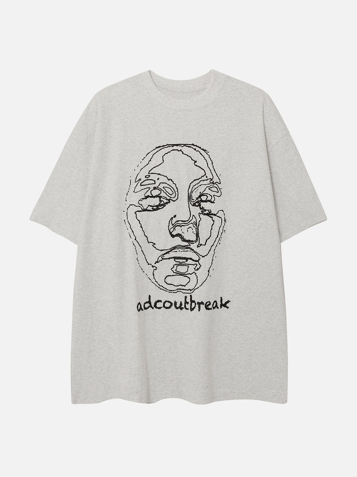 dark cartel thundercore t-shirt