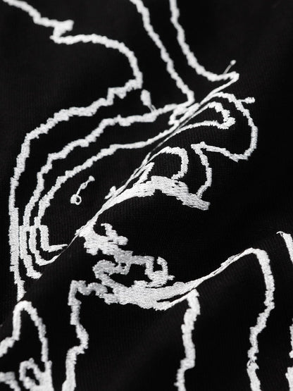 DARK CARTEL ThunderCore T-Shirt