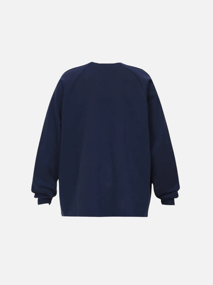 DARK CARTEL ThunderLayer Sweatshirt