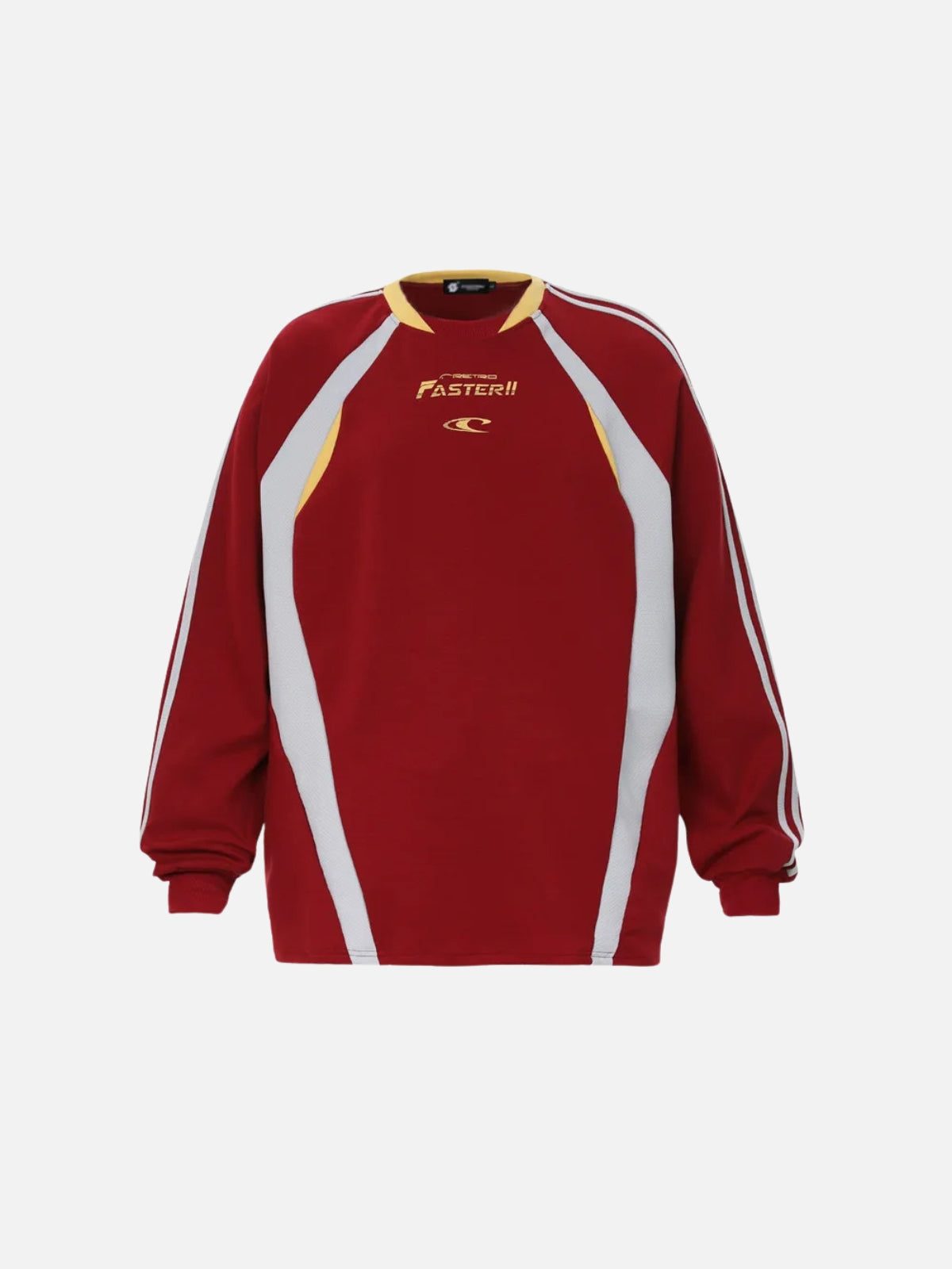 dark cartel thunderlayer sweatshirt