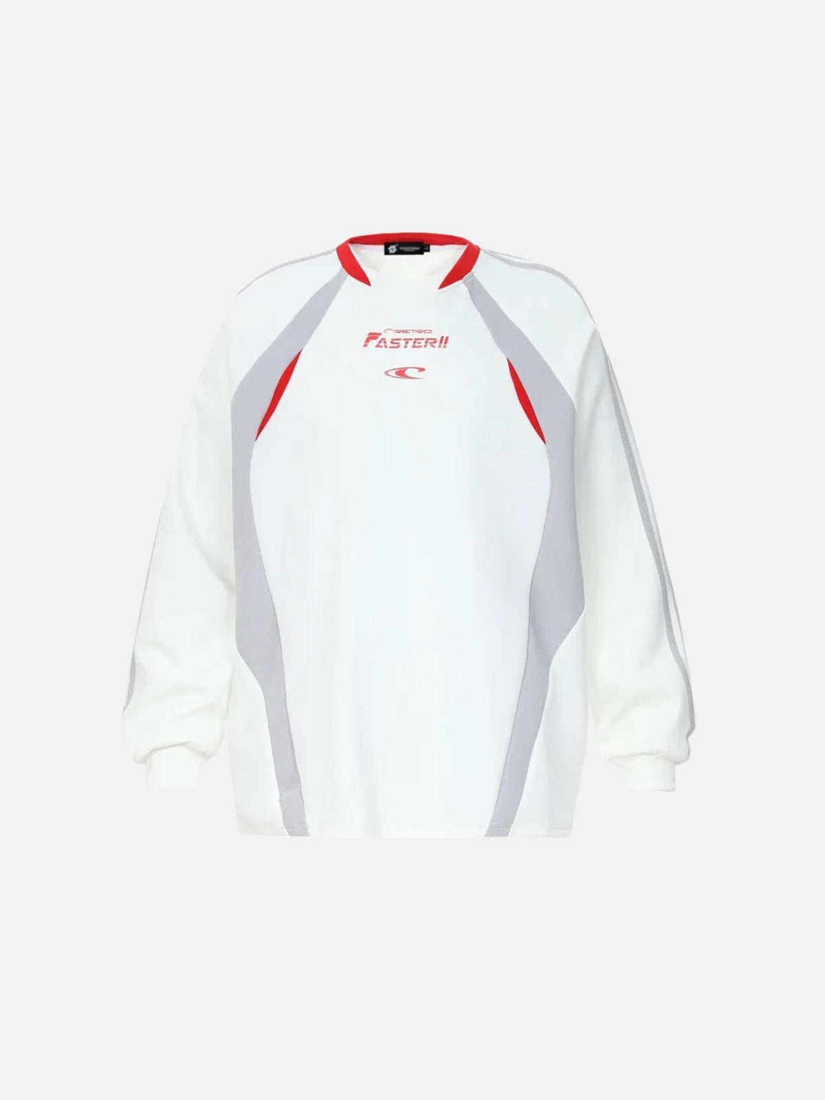 dark cartel thunderlayer sweatshirt