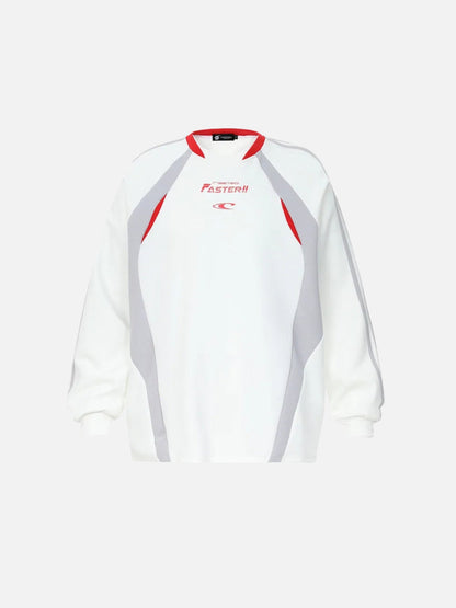 DARK CARTEL ThunderLayer Sweatshirt