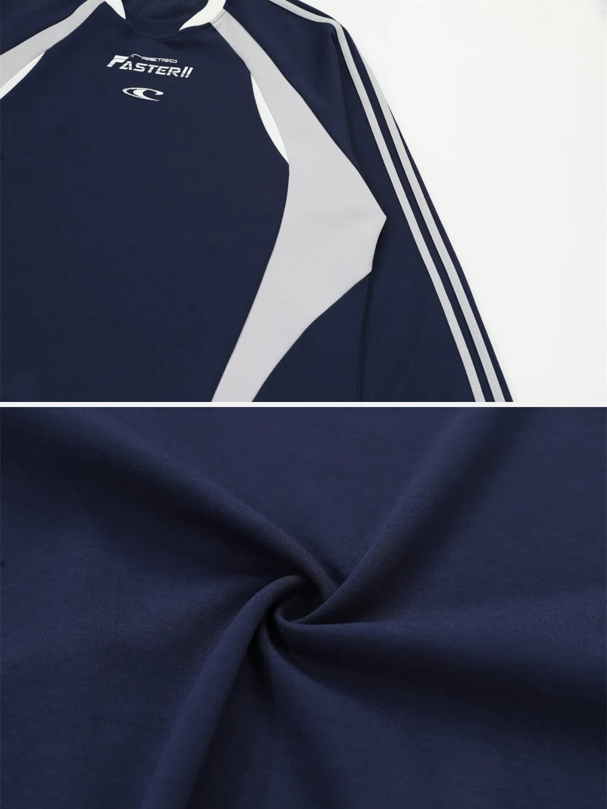 dark cartel thunderlayer sweatshirt