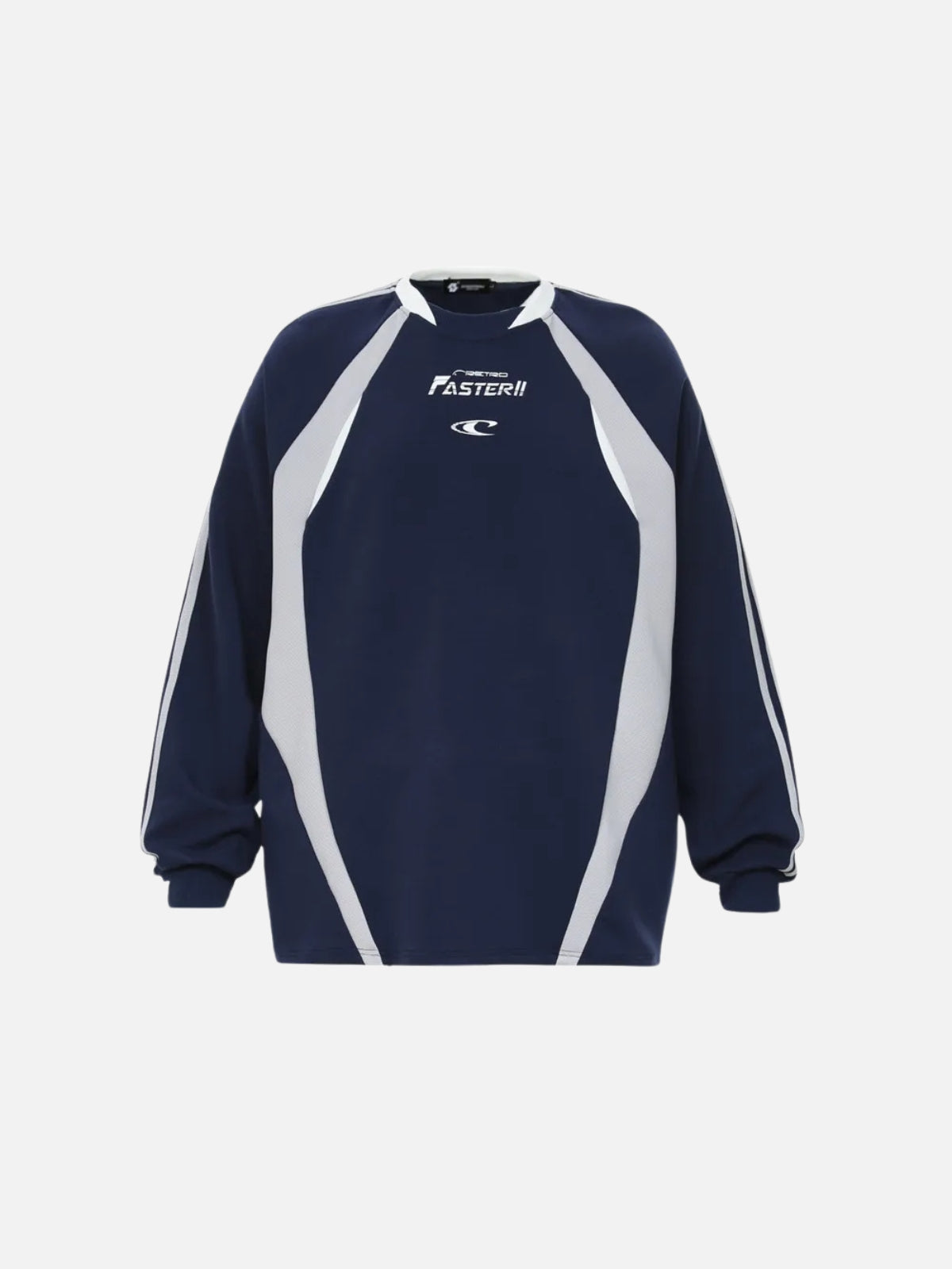 dark cartel thunderlayer sweatshirt