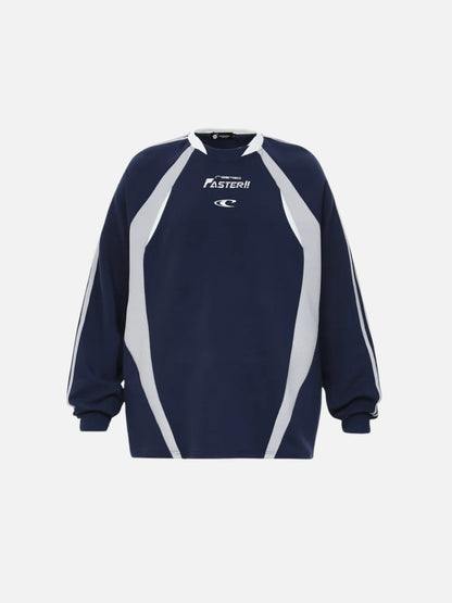 DARK CARTEL ThunderLayer Sweatshirt