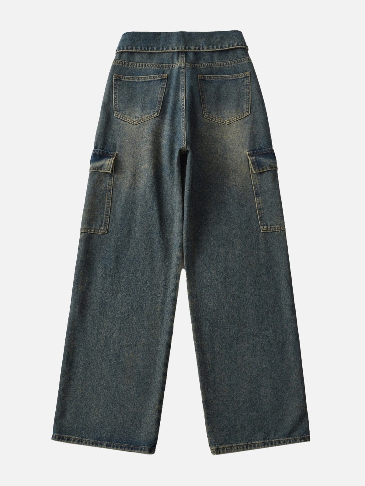 dark cartel iceforge jeans