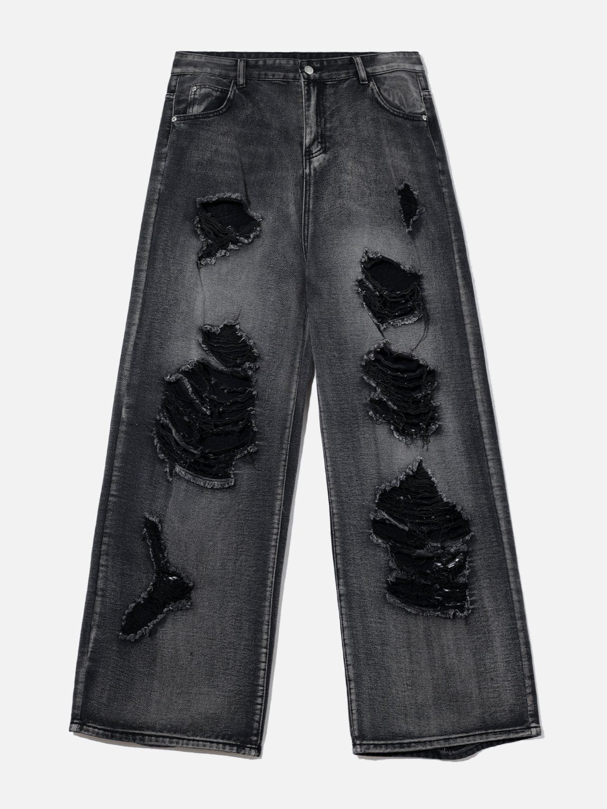 dark cartel zenithform jeans