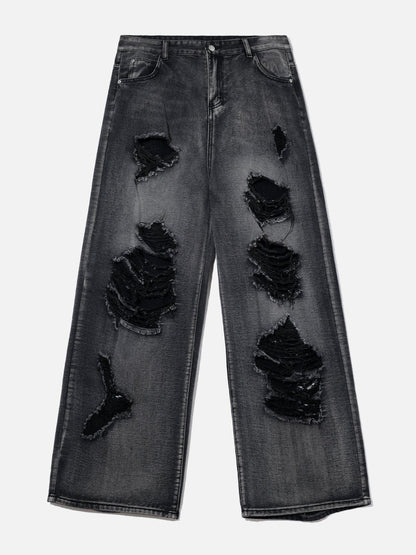 DARK CARTEL ZenithForm Jeans