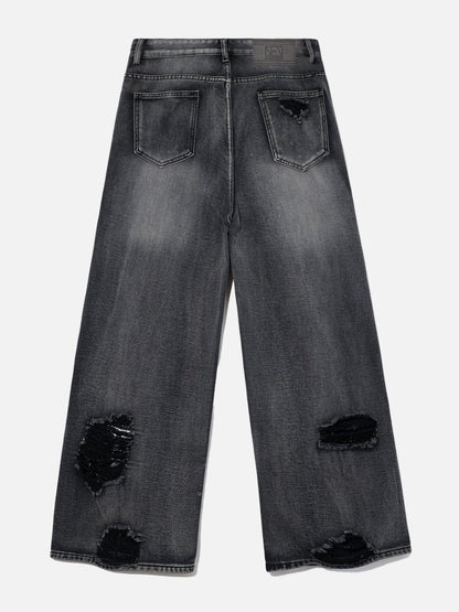 DARK CARTEL ZenithForm Jeans