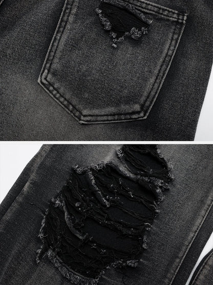 DARK CARTEL ZenithForm Jeans