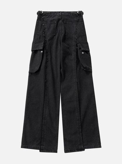 DARK CARTEL ApexFlex Jeans