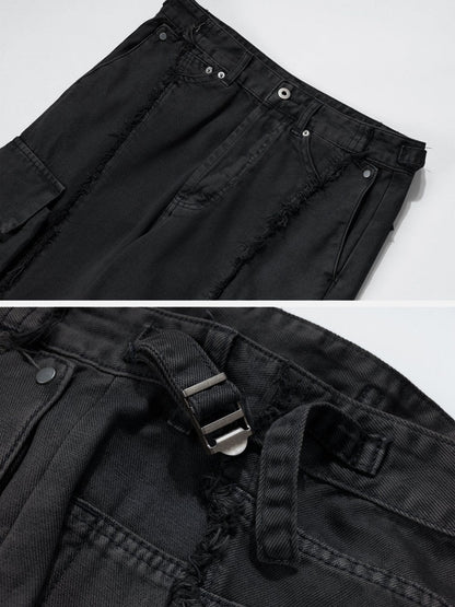 DARK CARTEL ApexFlex Jeans