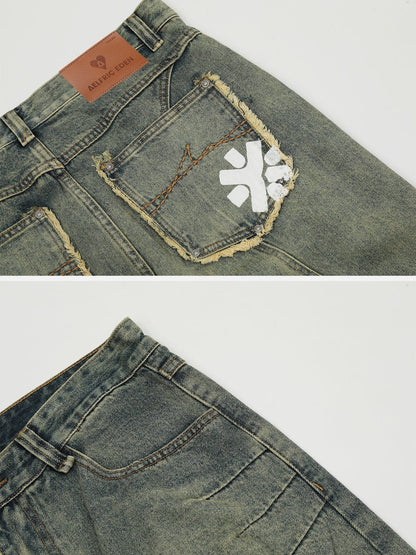 DARK CARTEL ArcticRider Jeans