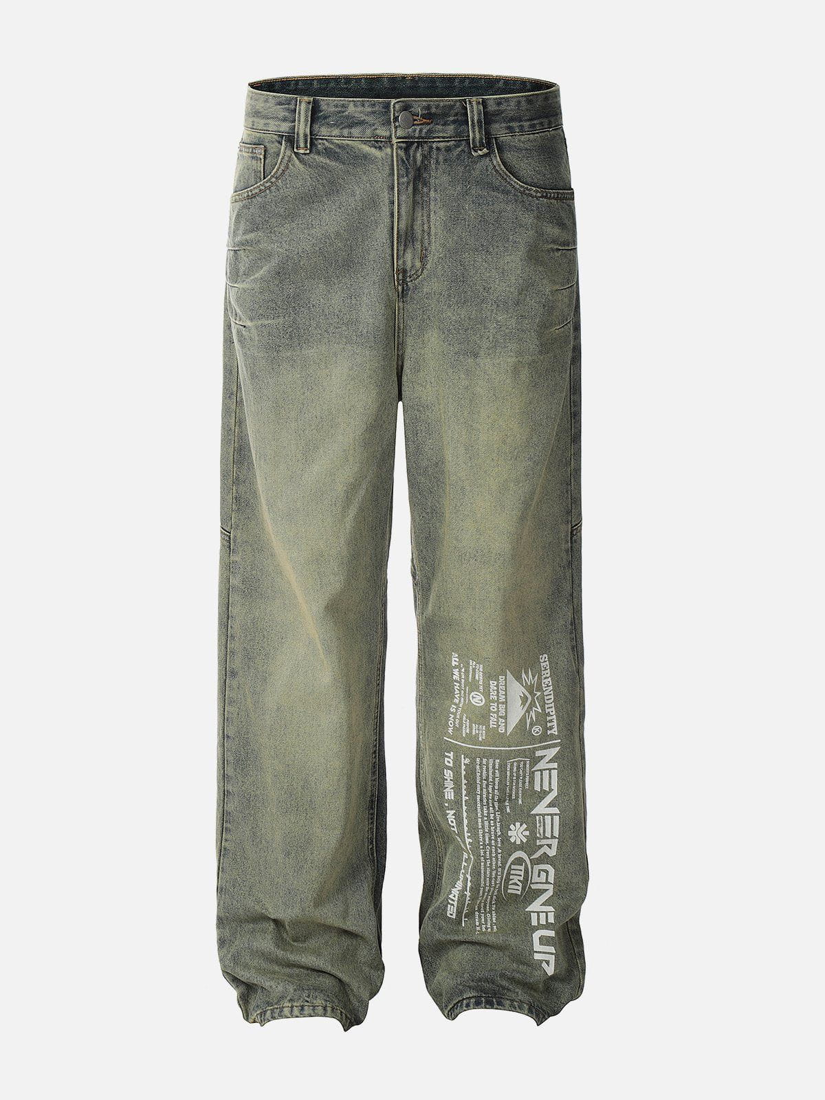 dark cartel arcticrider jeans