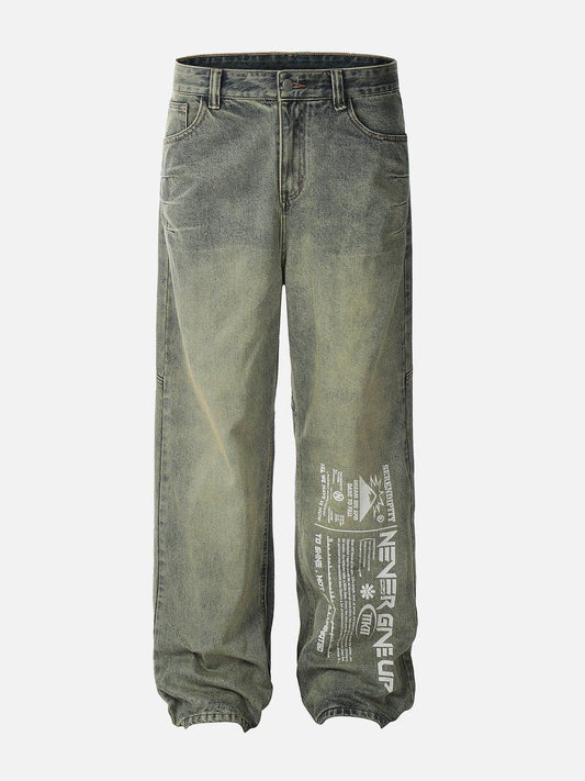 DARK CARTEL ArcticRider Jeans