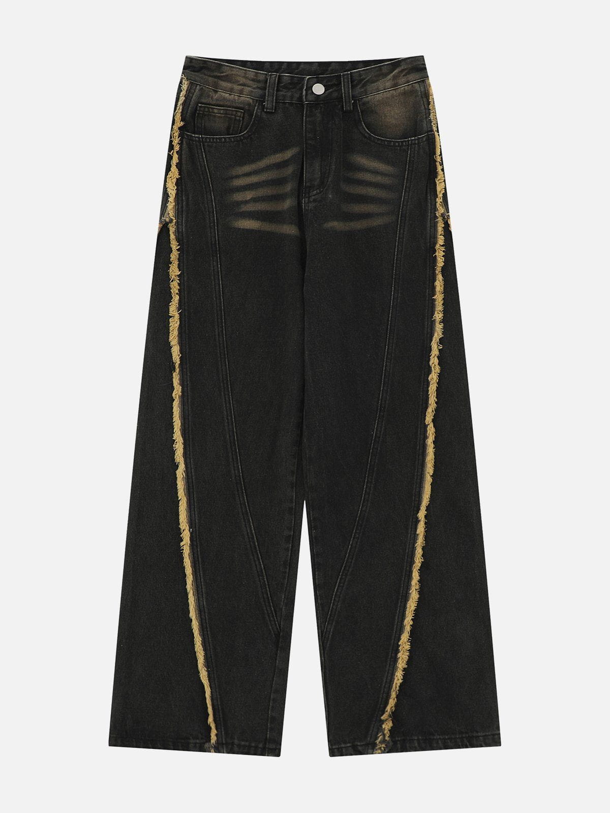 dark cartel titanmove jeans