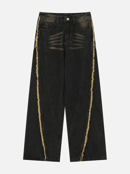 DARK CARTEL TitanMove Jeans